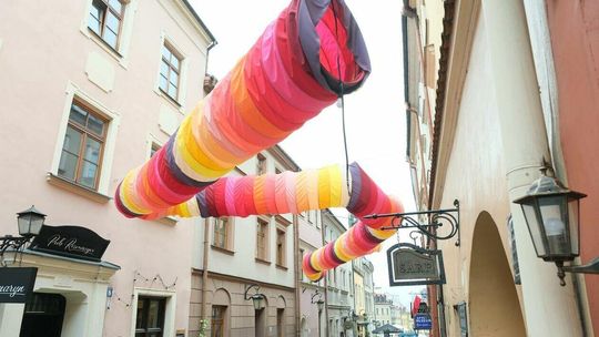 Przygotowania do Nocy Kultury Przygotowania do Nocy Kultury