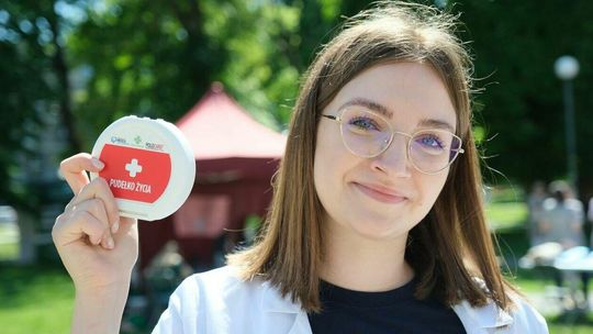 Lubelskie Dni Promujące Zdrowie Lubelskie Dni Promujące Zdrowie