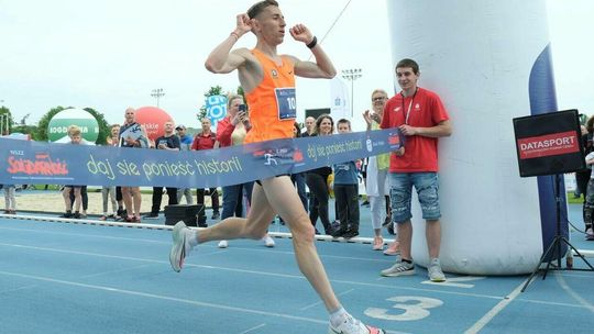 29. Bieg Solidarności 29. Bieg Solidarności