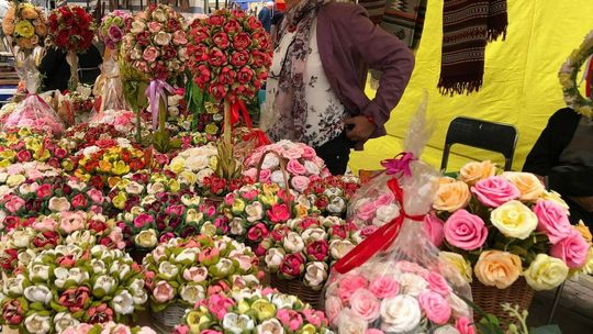 Jarmark Hetmański 2022