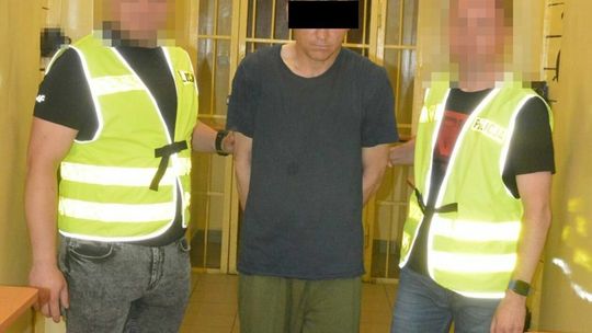 Pijany kierowca busa szalał po Chełmie