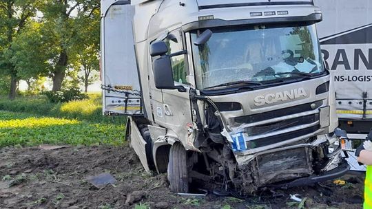 Śmiertelny wypadek w miejscowości Hubinek