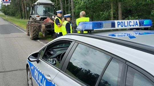 Kamień. Śmiertelny wypadek