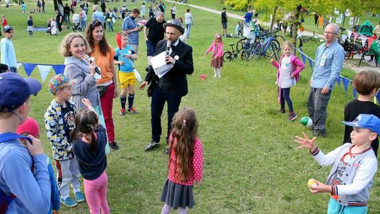 Święto dzielnicy Czuby Południowe