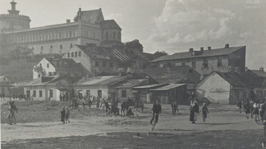 Fotografie z kolekcji rodzinnej Andresa Rumpa