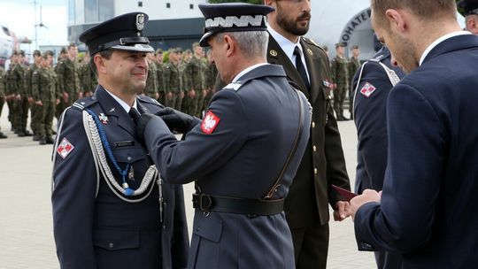 Święto Szkoły Orląt