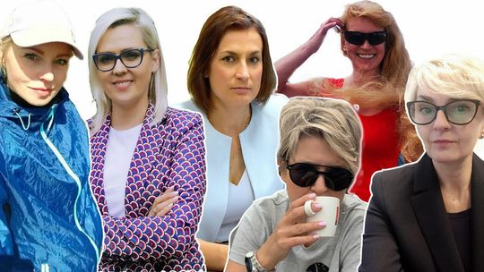 Hrubieszów, miasto kobiet