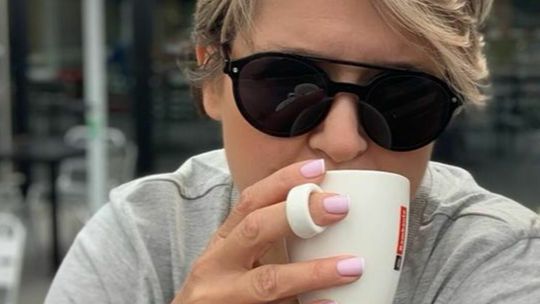 Magdalena Janik-Sobańska, prokurator rejonowy w Hrubieszowie