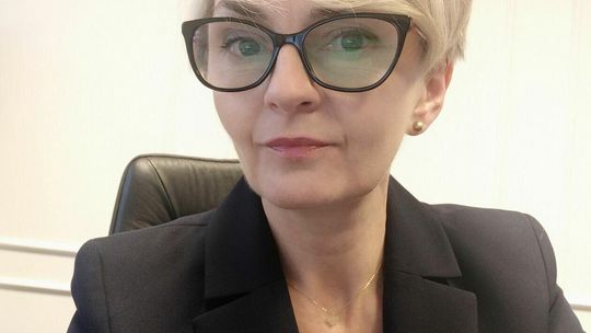 Mariola Mielniczuk, b. dyrektor Zakładu Karnego w Hrubieszowie