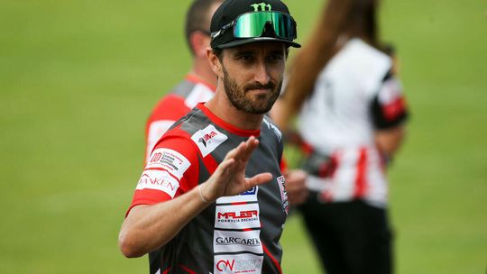 Motor Lublin - Arged Malesa Ostrów Wielkopolski Motor Lublin - Arged Malesa Ostrów Wielkopolski