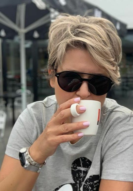 Magdalena Janik-Sobańska, prokurator rejonowy w Hrubieszowie