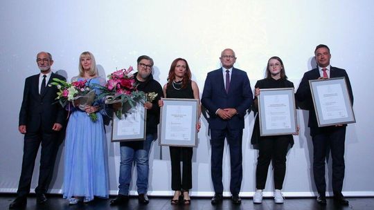 Gala Kultury 2022 Gala Kultury 2022