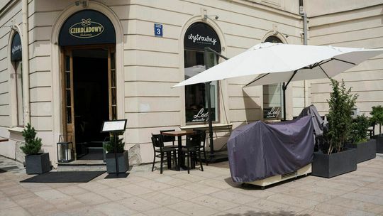 Cukiernia Czekoladowy