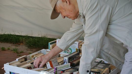 Zamojski Festiwal Książki 2022