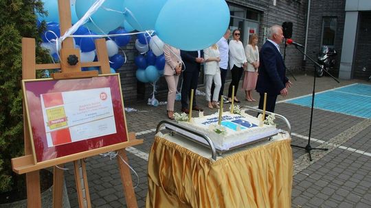 Akademia Bialska świętuje pierwsze miejsce w rankingu Perspektyw Akademia Bialska świętuje pierwsze miejsce w rankingu Perspektyw