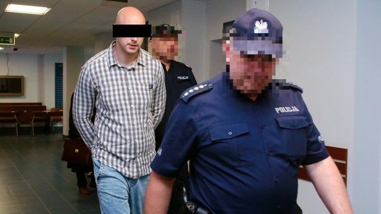 Ruszył proces Bartosza J.