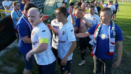 Cisy Nałęczów - Trawena Trawniki