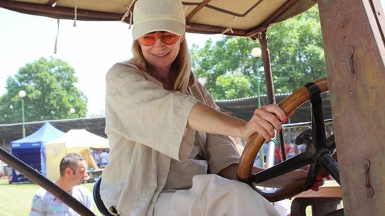 Dzień Otwartych Drzwi LODR w Końskowoli