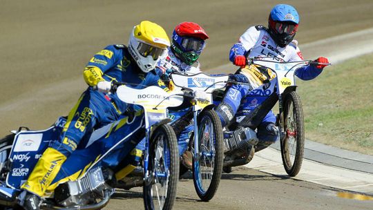 Motor Lublin - Fogo Unia Leszno (wyjazd) Motor Lublin - Fogo Unia Leszno (wyjazd)