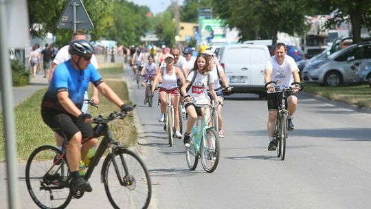 Święto Roweru w Lubartowie 2022 Święto Roweru w Lubartowie 2022