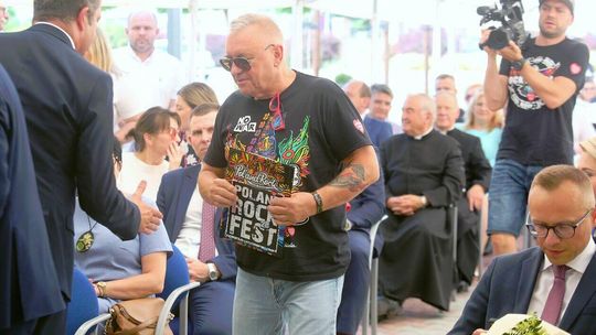 Otwarcie Centrum Opieki Senioralnej w Łęcznej