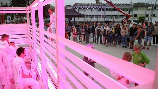 Świdnicka Noc Kultury