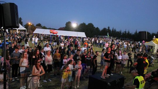 II Turobińska Gala Folkloru i Disco Polo