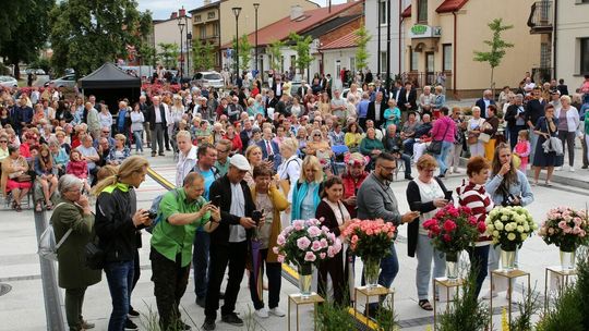 Święto Róż w Końskowoli 