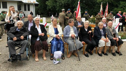 Dzień Walki i Męczeństwa Wsi Polskiej – Sochy 2022 Dzień Walki i Męczeństwa Wsi Polskiej – Sochy 2022