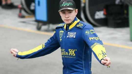 Motor Lublin - KS Toruń (U24 Ekstraliga)