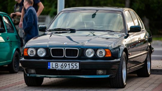 Spotkanie bialskich klasyków