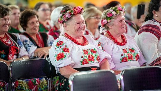 Kobieta Gospodarna Wyjątkowa - finał konkursu 2022 