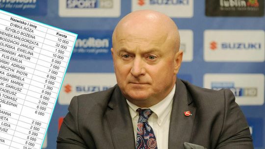 Nagrody dla pracowników urzędu marszałkowskiego w Lublinie