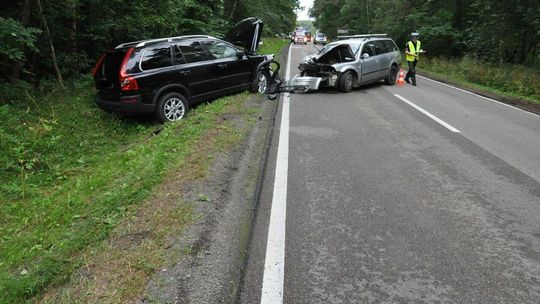 Zakalinki, Ultrówka. Wypadki w powiecie bialskim