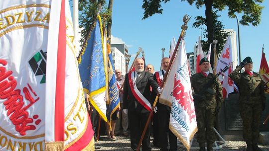 Obchody 42. Rocznicy Lubelskiego Lipca