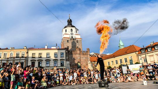 Carnaval Sztukmistrzów