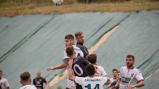 Lublinianka - Chełmianka