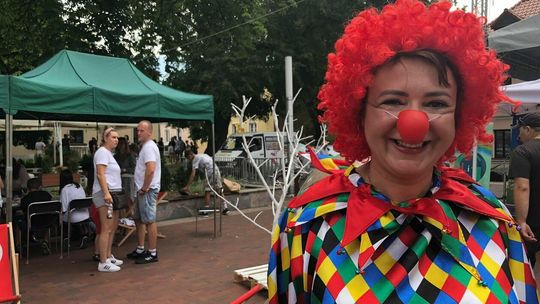 Zamojski Dzień Przyjaźni – lipiec 2022