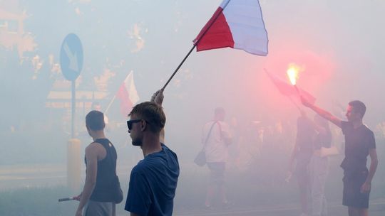 Rocznica wybuchu Powstania Warszawskiego w Puławach