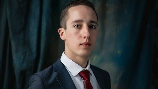 Poszukiwania Szymona Masarskiego Poszukiwania Szymona Masarskiego