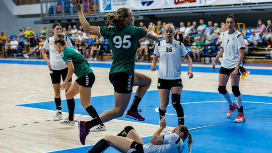 MKS FunFloor Perła Lublin – Piotrcovia Piotrków Trybunalski MKS FunFloor Perła Lublin – Piotrcovia Piotrków Trybunalski