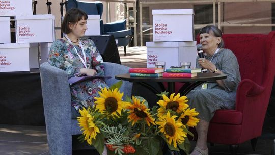 Festiwal Stolica Języka Polskiego - dzień zamojski