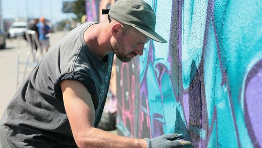 Meeting of Styles Meeting of Styles