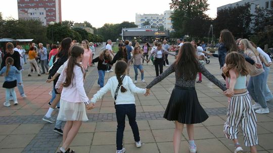 Potańcówka w Puławach