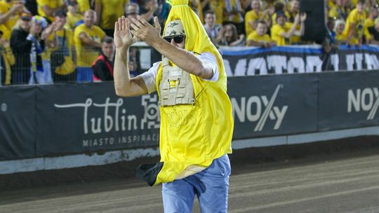 Motor Lublin - Moje Bermudy Stal Gorzów Motor Lublin - Moje Bermudy Stal Gorzów