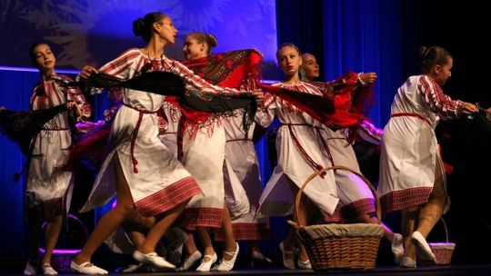 Koncert Bojarka dla Puław