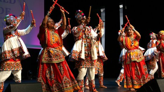 Festiwal World Wide w Puławach