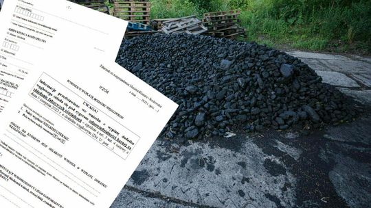 Wzór wnisoku o przyznanie dodatku węglowego