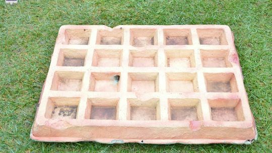 Kradzież dekoracji w Okunince Kradzież dekoracji w Okunince