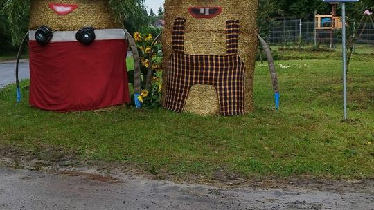 Pożar w Surhowie Pożar w Surhowie